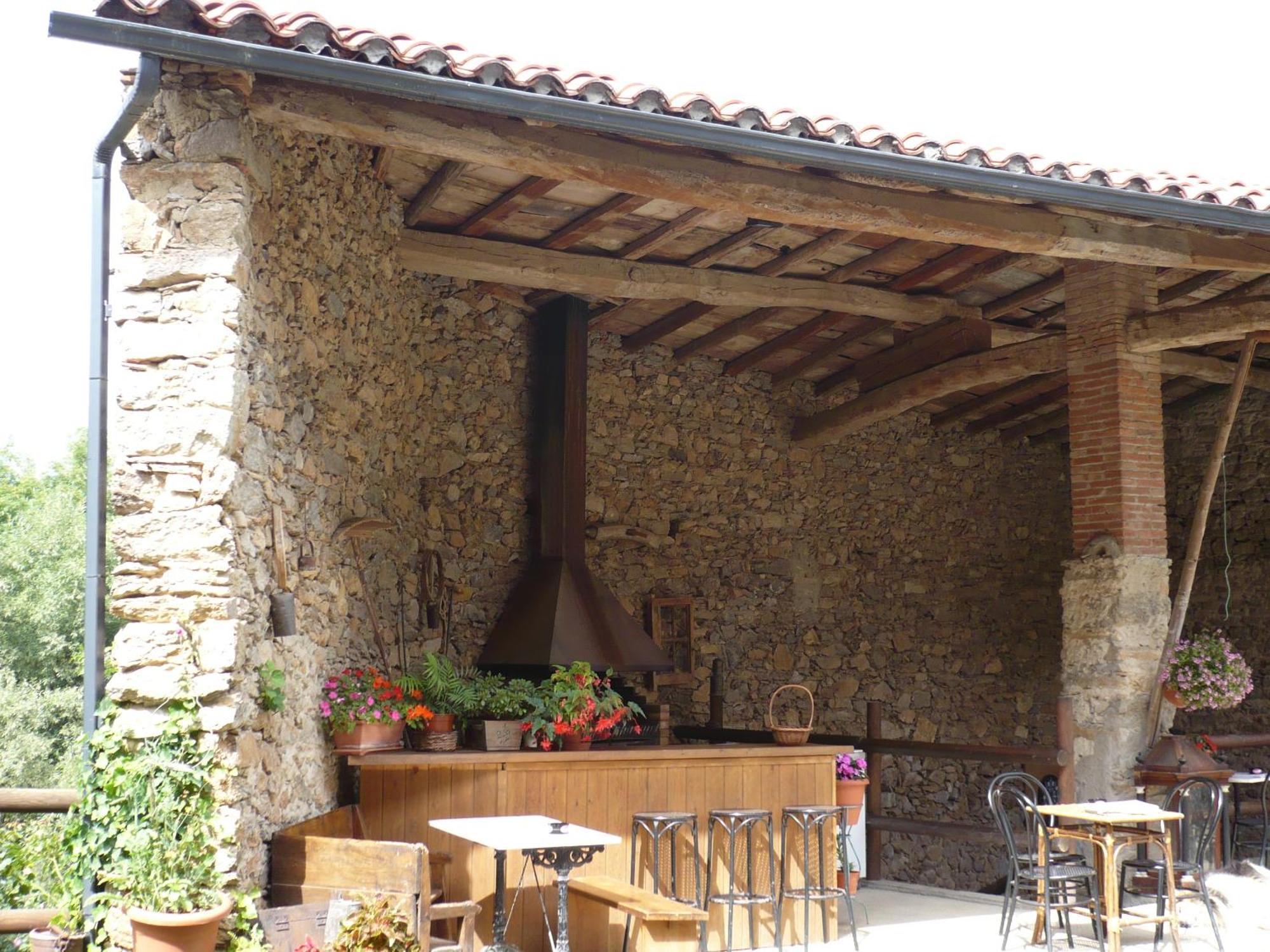 Els Torrents Otel Bellver De Cerdanya Dış mekan fotoğraf