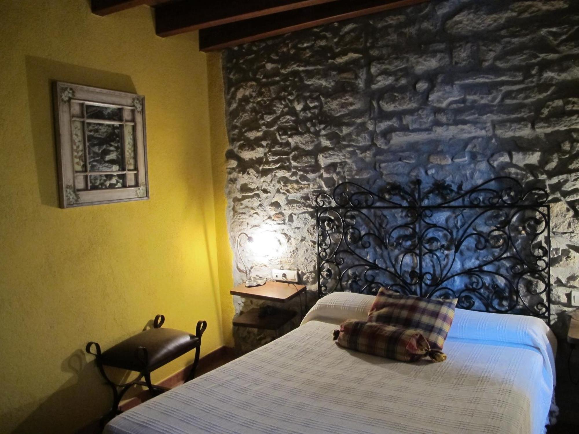 Els Torrents Otel Bellver De Cerdanya Dış mekan fotoğraf