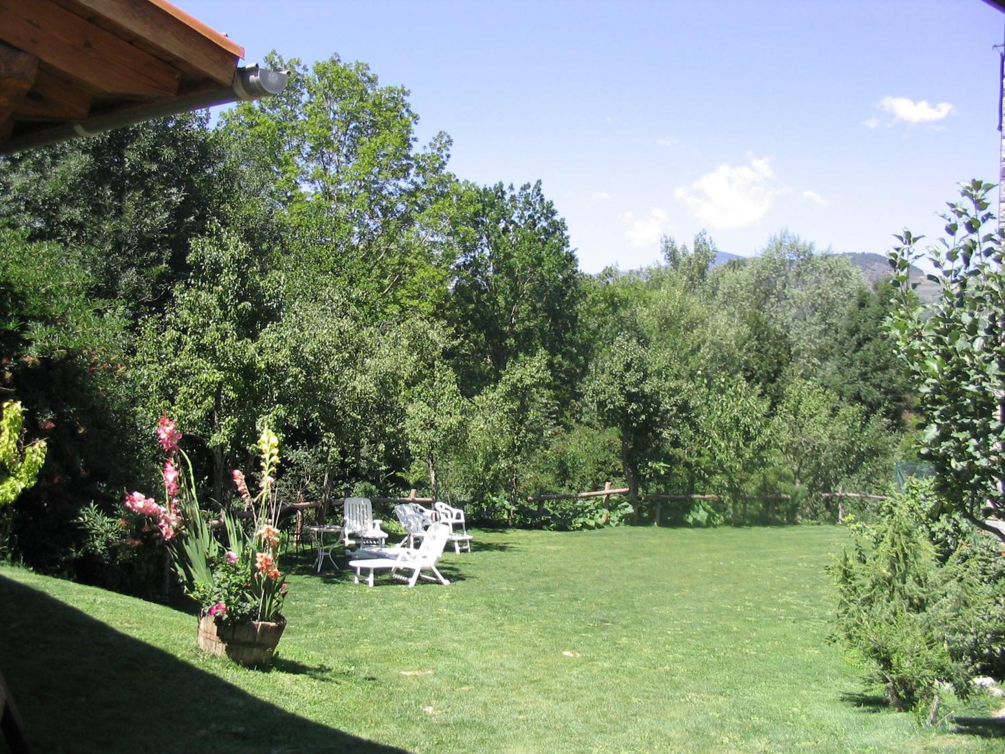 Els Torrents Otel Bellver De Cerdanya Dış mekan fotoğraf