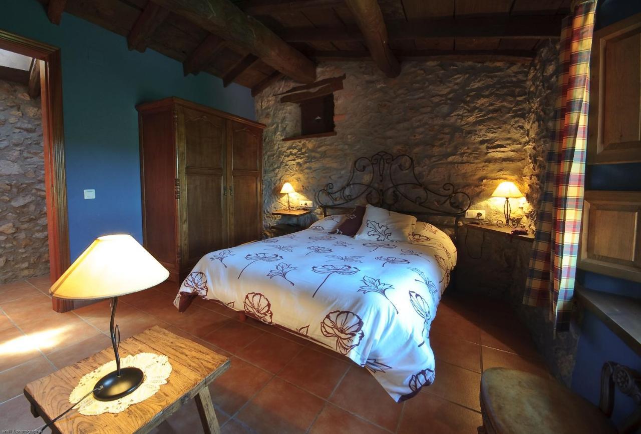 Els Torrents Otel Bellver De Cerdanya Oda fotoğraf